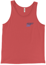 spiritedflow Tank Top