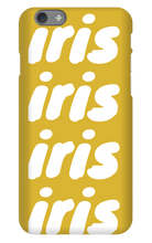 scopzyyt iPhone Phone Cases