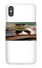 langolodimichy iPhone Phone Cases
