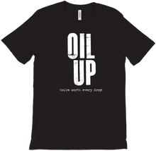 Oil Up T-Shirt