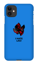 nordichoonigan iPhone Phone Cases