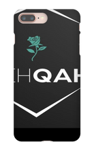mehqah iPhone Phone Cases
