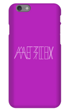 MajesticHexx iPhone Cases