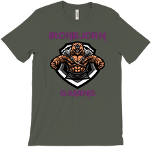 ironbjorn_gaming T-Shirts