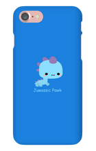 Juwassic iPhone Phone Cases