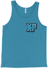 theparkerxp Tank Top