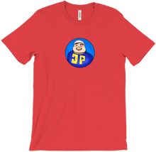 Jogador Plays Logo T-Shirts
