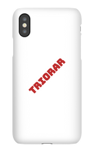 triorar iPhone Phone Cases