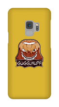 gugglhupf Samsung Phone Cases