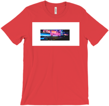 camisa do meu canal