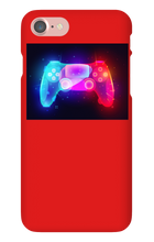 khanreape iPhone Phone Cases