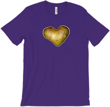 Potato T-shirt