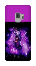deadforce Samsung Phone Cases