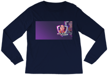 rajunthief Long Sleeve Tee