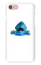 rokkjosh iPhone Phone Cases