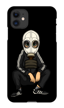 PapiiVintageGopnik iPhone Phone Cases 2020-2021