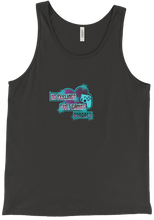 No Feelings Just Gaming PodCast Tank Top