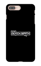 The Dutch Smith iPhone Case