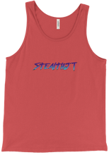 Runaway StealthJT Tank Top