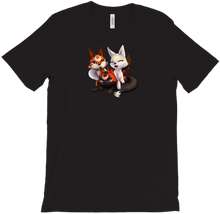 vixen_x T-Shirts