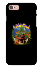 Poké-Gawd iPhone Phone Case