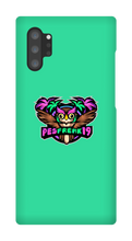 pesfreak19 Samsung Phone Cases