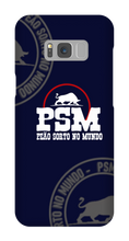 danilo_menezes Samsung Phone Cases