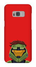 xsublimefobx Samsung Phone Cases