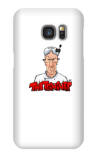 thetechchef Samsung Phone Cases