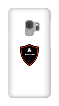 bullitzical Samsung Phone Cases