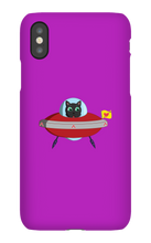 itskendraeh iPhone Phone Cases