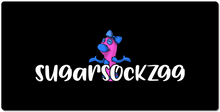 Sugarsockzgg XXL Gaming Mousepad