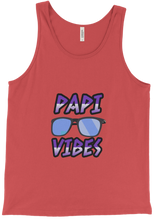 papi_churro420 Tank Top