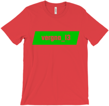 vergna_13 T-Shirts