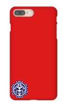 somethesamoan iPhone Phone Cases