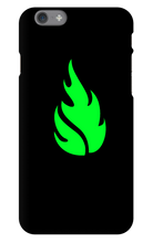 Soul Fire iPhone Phone Case