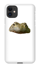 pistolpete2k iPhone Phone Cases