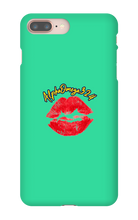 AlphaOmega324 IPhone Case