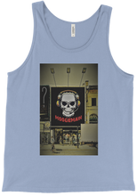 moogiemain Tank Top