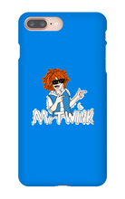 heyitsmadara iPhone Phone Cases