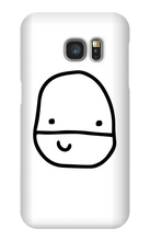 pastasux Samsung Phone Cases