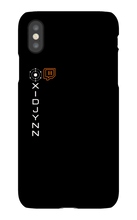 oxidjynn iPhone Phone Cases