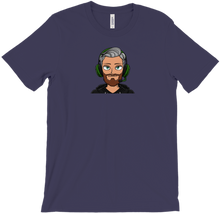 T-Shirts Snake Original Logo klein