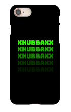 hubbaxx iPhone Phone Cases