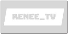renee_tv XXL Gaming Mousepad