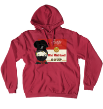 dissonancepod Hoodies (No-Zip/Pullover)