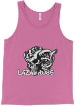 lazaro86 Tank Top