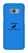 SHADOW COMPANY Samsung Phone Cases