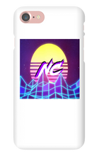 The Nerdcasters Offical IPhone Case (IPhone 8)