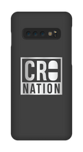 CRO NATION Samsung Phone Cases